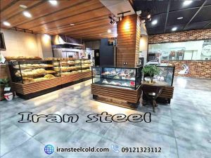 ویترین نان فانتزی خاص