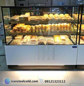 شیرینی فروشی ثمر 3 Samar-iransteelcold-6