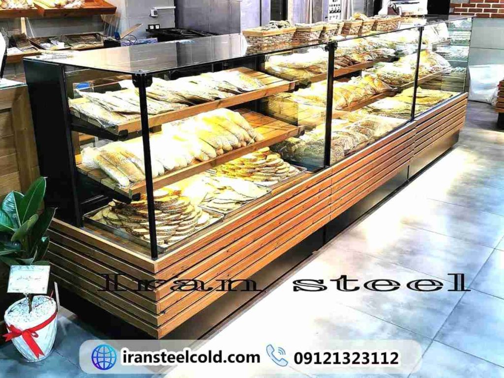 فروش ویترین نان فانتزی