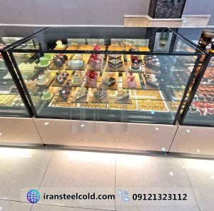 شیرینی ناب تبریزی شعبه ۱ 11 NabeTabrizi-iransteelcold-7