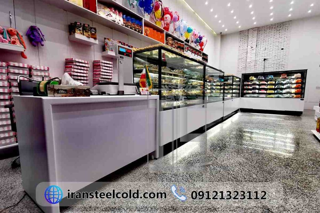 قنادی وانیک