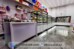 قنادی وانیک