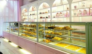 شیرینی وی آی پی کیک شعبه ۲ 10 vipCack-iransteelcold