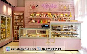 شیرینی وی آی پی کیک شعبه ۲ 8 vipcack2_1-iransteelcold