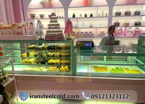 شیرینی وی آی پی کیک شعبه ۲ 3 وی آی پی کیک شعبه 2