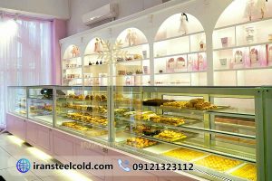 شیرینی وی آی پی کیک شعبه ۲ 7 vipcack2_3-iransteelcold