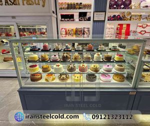 ghandasal-iransteelcold 1