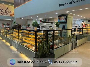 شیرینی زیتون