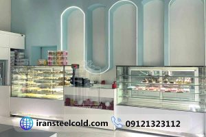شیرینی فروشی قندیل 6 شیرینی فروشی قندیل