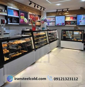 شیرینی هخامنش 4 Hakhamanesh-iransteelcold-5