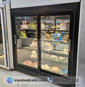 شیرینی هخامنش 7 Hakhamanesh-iransteelcold-7