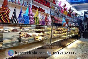 کافه قنادی طلوع 5 کافه قنادی طلوع