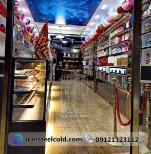 کافه قنادی طلوع 3 KafeGhanadiTolo-7