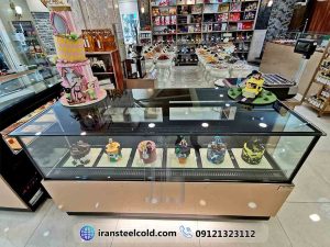 شیرینی ناب تبریزی شعبه ۱ 13 NabeTabrizi-iransteelcold-6