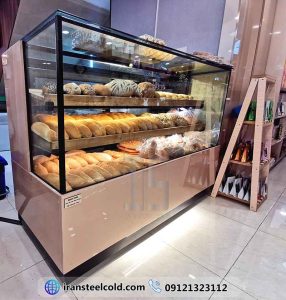 شیرینی ناب تبریزی شعبه ۱ 12 NabeTabrizi-iransteelcold-9