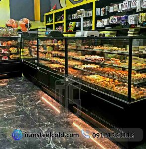 بوتیک نون خامه ای شعبه ۱ 7 NoonKhamei1-iransteelcold-7