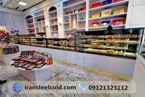 قنادی سوئیت پالاس 12 قنادی سوئیت پالاس