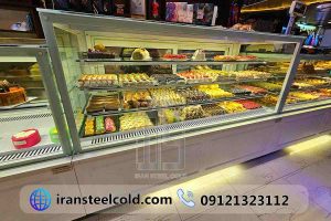 شیرینی فروشی توتک 5 Tutak-iransteelcold-5