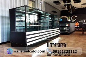 کافه امپراطور 7 یخچال قنادی کافه امپراطور