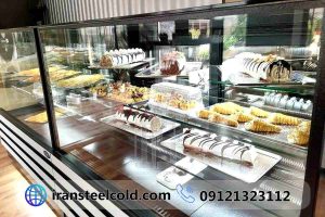 کافه امپراطور 3 Emperatoor-iransteelcold-5