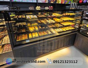 شیرینی سفیر 3 Safir122-iransteelcold