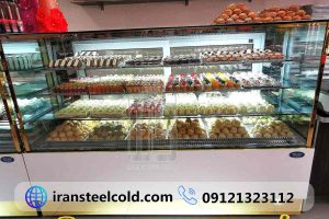 شیرینی قند عسل 5 shirini-ghande-asal-3