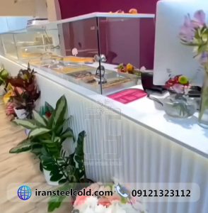 امید باقلوا 5 OmidBaghlava-iransteelcold-3