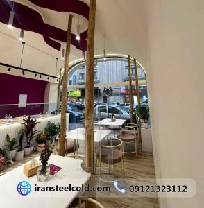 امید باقلوا 4 OmidBaghlava-iransteelcold-4