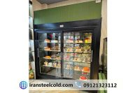 Senteniyal iransteelcold 2