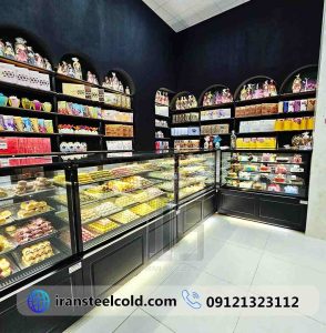 شیرینی پونک