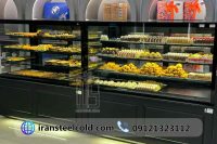 violet 1 iransteelcold