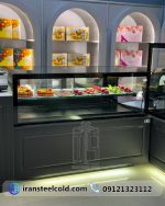 شیرینی ویولت