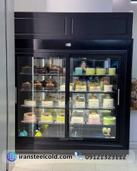 violet 6 iransteelcold