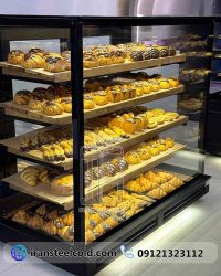 violet 7 iransteelcold