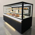 یخچال مخصوص کیک و شیرینی تر - تصویر 2