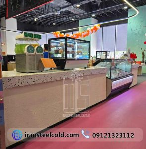کافه قنادی OAK 4 OAK-sweet-shop-iransteelcold-1