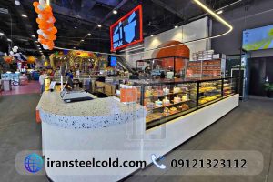 کافه قنادی OAK 6 OAK-sweet-shop-iransteelcold-3