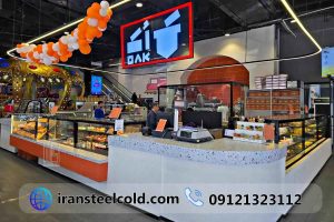 کافه قنادی OAK 8 OAK-sweet-shop-iransteelcold-5