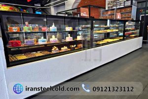 کافه قنادی OAK 10 OAK-sweet-shop-iransteelcold-7